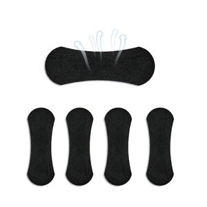 Bandes nasales respirantes pour le confort du sommeil Bandes nasales adaptées pour un sommeil réparateur - Product Image 4