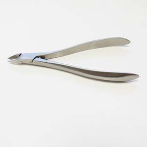 Sharp Personal Care Cuticle Nipper Clipper et Cutter pour l'utilisation des doigts - Product Image 2