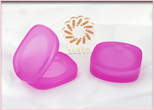 Phấn Má Hồng Phấn Tạo Khối Che Khuyết Điểm Lông Mi Giả Đóng Gói Mỹ Phẩm PETG Chất Lượng Cao - Product Image 4