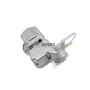 21124198 suku cadang mesin ekskavator regulator kualitas tinggi untuk <span class=keywords><strong>Volvo</strong></span> EC135B EC140B <span class=keywords><strong>excavator</strong></span> ekskavator - Product Image 2