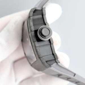 Reloj Mecánico de Alta Calidad para Hombre con Diseño Hueco Impermeable, Producto Superior - Product Image 6