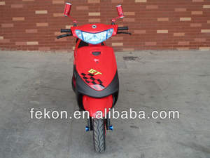 Guangzhou Fekon 2014 <span class=keywords><strong>scooter</strong></span> à essence de nouveau style - Product Image 4