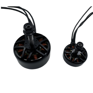 Motor sin escobillas 3115 900KV con cubierta de seguridad de aluminio para cuadricóptero RC UAV de 10 pulgadas, accesorios de repuesto para drones FPV - Product Image 3