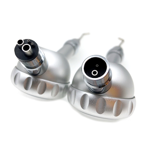 Attrezzatura dentale per <span class=keywords><strong>unit</strong></span>à di flusso d'aria in metallo per la pulizia dei denti in polvere lucidatrice in metallo a getto strumenti per la lucidatura ad aria profia - Product Image 4