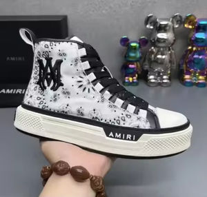 Zapatos de Hombre de Lujo de Marca de Diseñador, Calidad Superior 5A, Parte Superior de PU Artificial, Suela de <span class=keywords><strong>Mil</strong></span> Capas, Forro de Algodón Absorbente de Sudor, Zapatos para Pareja - Product Image 4