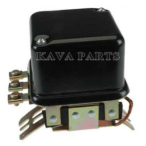 Régulateur de tension Pour Cas, International,Roper 81-1910, 1118792,1118991, <span class=keywords><strong>D649</strong></span> - Product Image 1