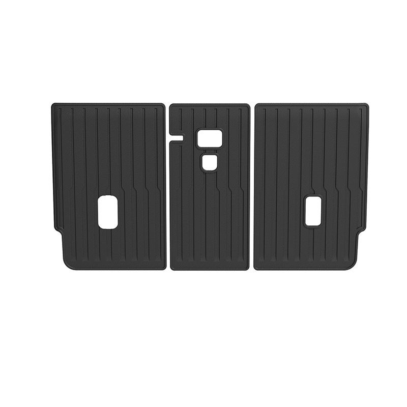 Tappetino per schienale di ginepro