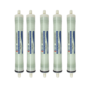 Membrana de Ósmosis <span class=keywords><strong>Inversa</strong></span> de Agua de Mar de Alta Calidad SW2521 para <span class=keywords><strong>Sistemas</strong></span> de Ósmosis <span class=keywords><strong>Inversa</strong></span> de Aguas Residuales Domésticas - Product Image 1