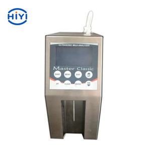 HiYi LM2-PH塩タンパク質凍結点水分含有量脂肪超音波ミルクアナライザー - Product Image 2