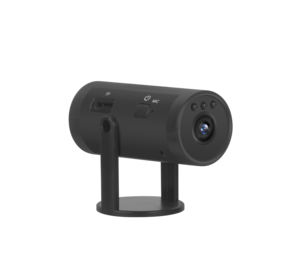 كاميرا أمان واي فاي عالية الدقة 1080 بكسل مع كشف الحركة ورؤية ليلية ومقاومة للماء وتخزين سحابي وبطاقة ذاكرة للاستخدام المنزلي الداخلي - Product Image 2