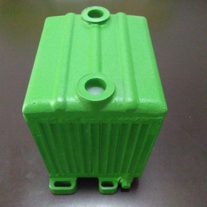 Système de refroidissement <span class=keywords><strong>d</strong></span>'<span class=keywords><strong>huile</strong></span> hydraulique pour <span class=keywords><strong>moteur</strong></span> allemand, 1 pièce, haute qualité - Product Image 2