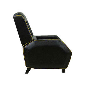 Sofá individual reclinable relajante para ocio, asiento de teatro, sillón reclinable eléctrico inteligente para sala de estar - Product Image 6