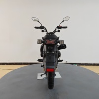 Motocicleta de Gasolina de 125 CC con Certificación EEC, Estilo Cross, Genial y Atractiva, Directo de Fábrica, Motocicleta de Dos Ruedas, Motocicleta Underbone