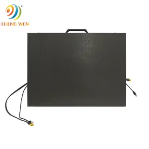 Hot Selling Stage Achtergrond P2 P2.5 P2.9 Led Video Wall Indoor Led Display Scherm