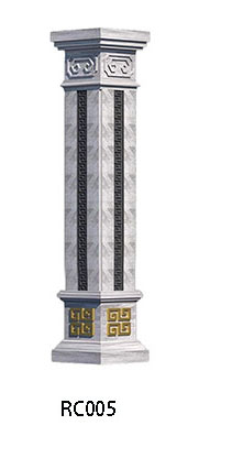 Colonna Romana EPS 5