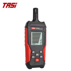 Detector de Gas 4 en 1 TASI TA700A, Analizador de Gas de 4 Unidades, Medidor Portátil de Amoníaco NH3 - Product Image 4