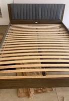 Lattes de lit en LVL de peuplier, qualité AA BB, courbées et droites, écologiques, durables, marque YX, YX-070, pour meubles, cadre de lit, support de matelas