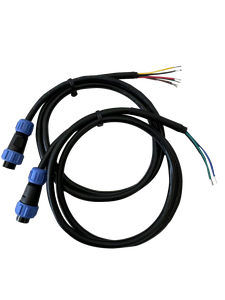 <span class=keywords><strong>Handheld</strong></span> klem-op dubbelkanaals draagbare ultrasone flowmeter - Product Image 5