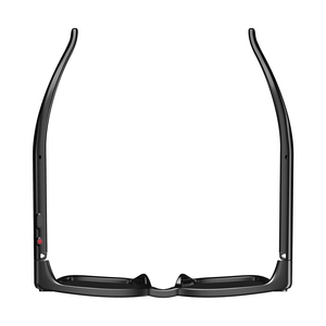Gafas inteligentes con IA y cámara para viajes, trabajo y vida diaria, grabación inalámbrica de audio y video, traducción en tiempo real, selección de lentes dobles - Product Image 5