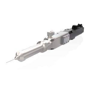 Borunte - Pinza Neumática Robótica Flexible con Motor PLC, Caja de Cambios, Estructura Vertical Multiarticulada de Acero Inoxidable, Resistente, IP65 - Product Image 4