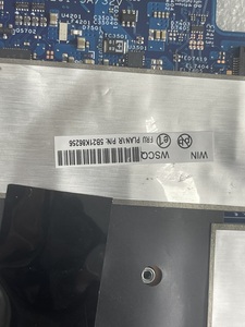 Đối với Lenovo ThinkPad L13 Yoga Gen3 Bo mạch chủ i7-1265U 16G 213037-1 5b21k86256 - Product Image 5