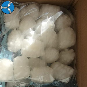 SANFENG SEAFOOD Penjualan Panas Cumi-cumi Beku Bentuk Bunga Nanas Harga Pabrik Cumi-cumi Bunga