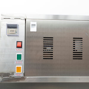 נייד גז 0.5 טון אופקי הדוד הטוב ביותר מחולל קיטור ברזל 2019 - Product Image 5