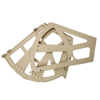 Moulage par injection personnalisé, moule d'injection plastique ABS PP PC PE Nylon Bakélite, moule de presse pour injection plastique, accessoires de meubles