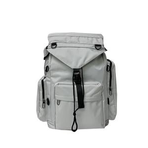 Large Capacity Casual Trendy Cool <b>Laptop</b> <b>Backpack</b> Waterproof Nylon Motorcycle Helmet <b>Backpack</b> Riding Motorbike <b>Backpack</b> - Product Image 1