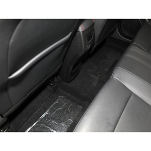 Ruiland X3 PRO Modelo 2024, 1.5L, Tracción Delantera, Transmisión Manual, Nuevo, Volante a la Izquierda, Euro VI, SUV Oscuro, Cámara de Visión Trasera, Control de Crucero - Product Image 4