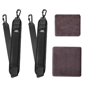 Estuche para Violonchelo JML SKIN 4/4 Reforzado Ultraligero de Fibra de Carbono 2.6kg - Product Image 5