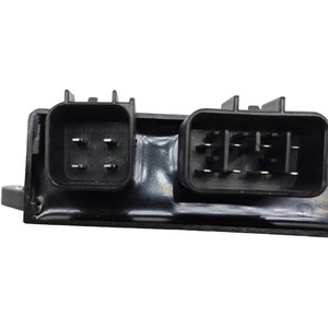 Allumeur numérique Jilong 1148 pour moto YAMAHA BWS125 4T, pièce de rechange - Product Image 1