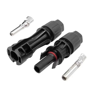 IP67 không thấm nước năng lượng mặt trời bảng điều khiển 2.5-6mm2 1000vdc 30A pv4.0 PV năng lượng mặt trời nối nam nữ bảng điều chỉnh gắn kết nối cho năng lượng mặt trời SYST điện - Product Image 5