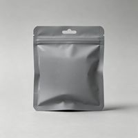 Sachet d'emballage orthodontique personnalisé léger pour appareils de rétention avec marque personnalisée, commande en gros à faible coût