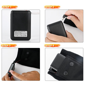 Chaussettes auto-chauffantes - Product Image 5