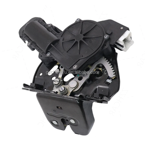 ชุดแอคชูเอเตอร์ล็อคประตูท้าย905006RA0A สำหรับ Nissan <span class=keywords><strong>X</strong></span> <span class=keywords><strong>Trail</strong></span> Rogue <span class=keywords><strong>T33</strong></span> 2021 2025 - Product Image 4