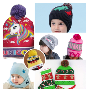 Máquina para <span class=keywords><strong>Hacer</strong></span> Gorros de <span class=keywords><strong>Dibujos</strong></span> <span class=keywords><strong>Animados</strong></span> para Niños Máquina de Tejer Gorros Infantiles - Product Image 2