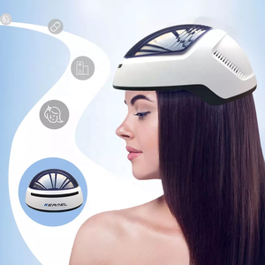 <span class=keywords><strong>Casque</strong></span> de croissance des <span class=keywords><strong>cheveux</strong></span> de noyau dispositif de thérapie de perte de <span class=keywords><strong>cheveux</strong></span> capuchon de lumière rouge photothérapie <span class=keywords><strong>Laser</strong></span> de bas niveau pour la <span class=keywords><strong>repousse</strong></span> des <span class=keywords><strong>cheveux</strong></span> - Product Image 5