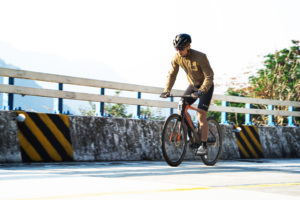 Vélo de route électrique ultra léger avec batterie cachée 700C, vélo de course professionnel pour hommes et femmes, fitness et trajets quotidiens, 36V 250W - Product Image 4