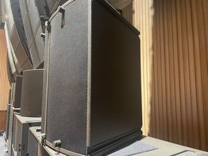 <span class=keywords><strong>ลำโพง</strong></span>มอนิเตอร์แบบโค้ง 15 นิ้ว แม่เหล็กนีโอไดเมียม ฟูลเรนจ์ สำหรับใช้งานภายในอาคาร ยี่ห้อ Professional Club Music Player รุ่น Active Curved Single รับประกัน 2 ปี - Product Image 4