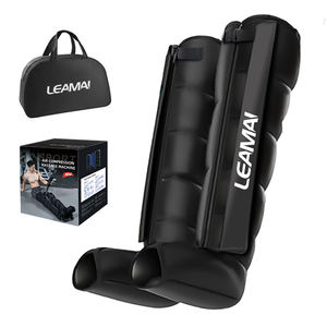 Peralatan Fisioterapi Pompa <span class=keywords><strong>DVT</strong></span> Terapi Kompresi Udara Sepatu Pemulihan Mesin Pijat Kaki dan Tungkai untuk Sirkulasi - Product Image 1