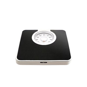 Báscula Mecánica de Puntero Veidt para Uso Doméstico y Hotelero, 180 kg, Modelo VT-620 - Product Image 6