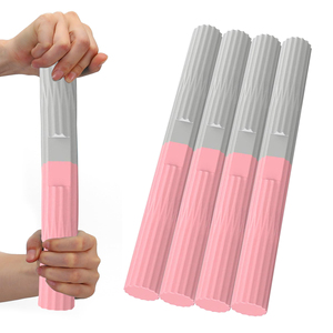 Barra de Resistencia de Silicona Ajustable de Alta Calidad, 32 cm, 0.3 kg, Ejercitador de Manos para Fortalecer y Flexionar - Product Image 2