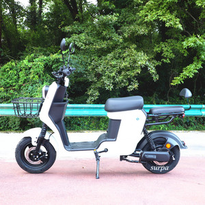 Hot bán 1000W 48V mạnh mẽ dành cho người lớn điện xe tay ga với bàn đạp mà không cần giấy phép lái xe - Product Image 4