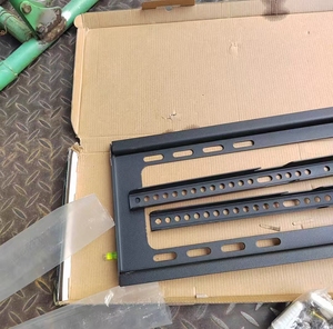 Low Profile Motorize <strong>Tv</strong> <strong>Wall</strong> Hidden <strong>Tv</strong> Ceiling Mount Movable <strong>Bracket</strong> for <strong>samsung</strong> 65 Car Roof Mount <strong>Tv</strong> Android - Product Image 5