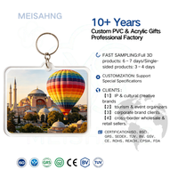 Kustomisasi Profesional Gantungan Kunci Akrilik Logo Merek Layanan Pemotongan dan Pemolesan Karya Seni Kustom Untuk Hadiah Promosi Merek