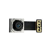Capteur d'image CMOS MIPI PDAF personnalisé IMX230 21MP Ultra HD 4K Mini autofocus grand angle Module de caméra de sécurité OIS Vision nocturne