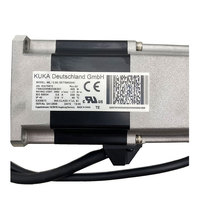 Moteur servo haute précision KUKA 00-275-475 ME_13_60_30 TSM3204 pour remplacement de l'axe 3 du KR6 R900-2 en stock