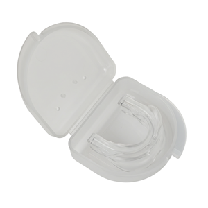 Gouttière Anti Ronflement Réglable Protection <span class=keywords><strong>Dentaire</strong></span> Contre le Bruxisme Orthèse Sommeil - Product Image 6