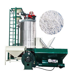 Macchina Espansore Automatica per Schiuma EPS, Ampiamente Utilizzata per Polistirolo e Polistirene - Product Image 2